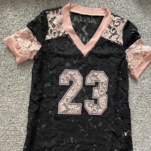 Never worn Agent provocateur limited release 23rd anniversary